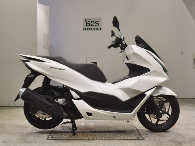 Honda PCX125 2021