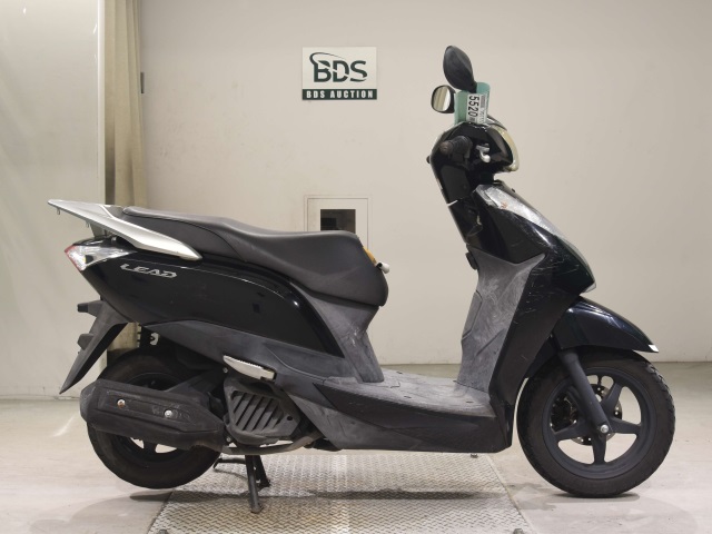 Honda LEAD125 2013
