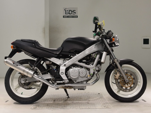 Honda VT250 SPADA 1988