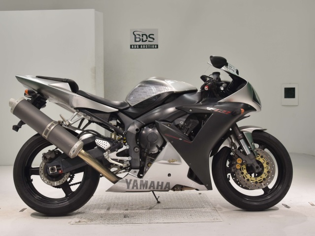 Yamaha YZF-R1 2002