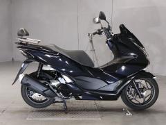 Honda PCX125 2021
