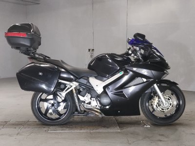 Honda VFR800F 2006