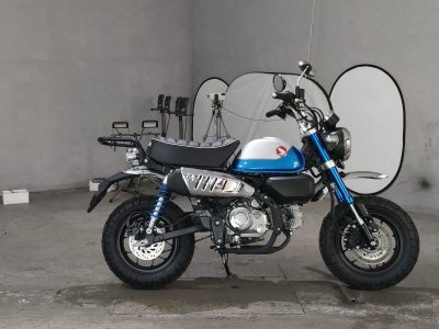 Honda MONKEY125 2022