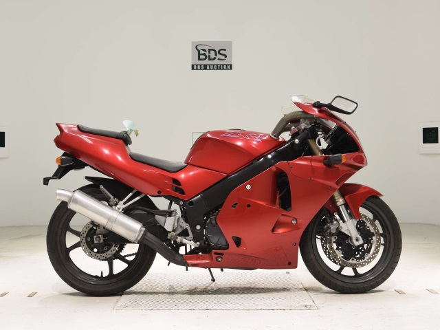 Kawasaki ZXR250 1995