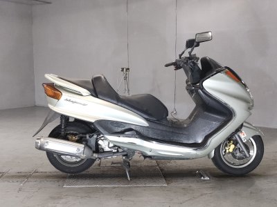 Yamaha MAJESTY 250 2000