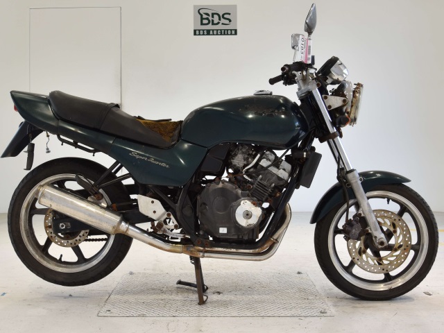 Honda JADE CB250 1993