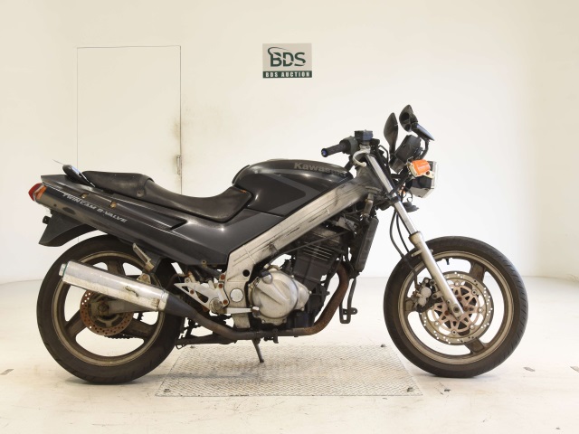 Kawasaki ZZ-R250 1990