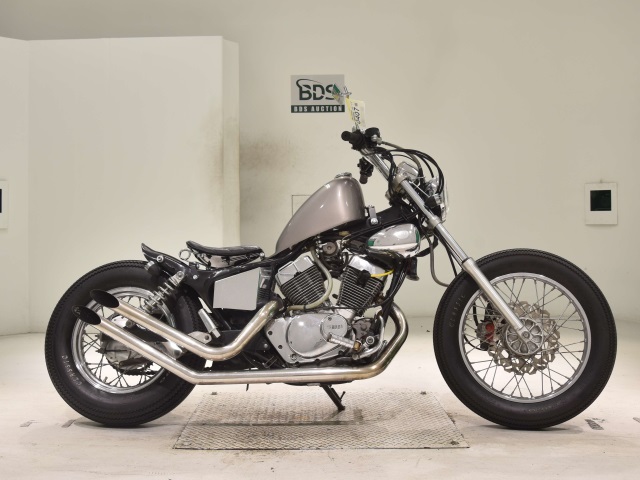 Yamaha VIRAGO XV250 1994