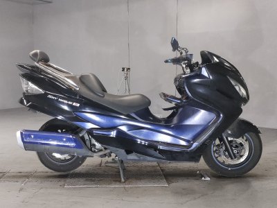 Suzuki SKYWAVE 250S