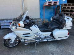 Honda GL1800 2003