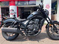Honda REBEL CMX1100 2021