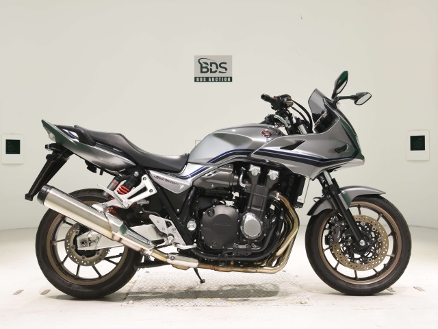 Honda CB1300SF BOLDOR 2018