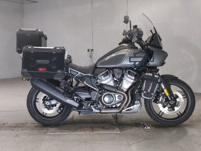 HD RA1250S 2022