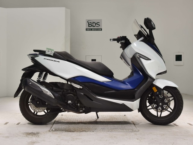 Honda FORZA 2018