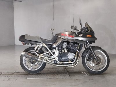 Suzuki GSX400S KATANA 1994