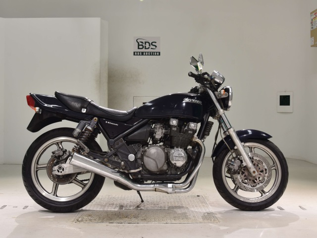 Kawasaki ZEPHYR400 1992