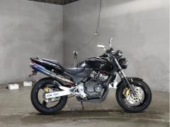 Honda HORNET CB250F 2007