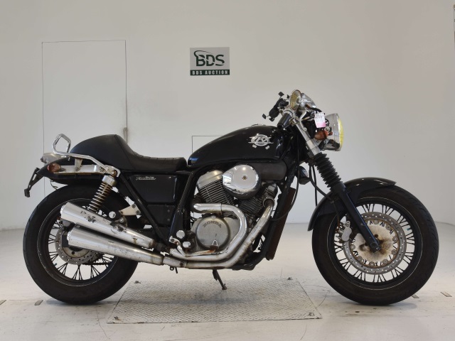 Honda VRX400 1999