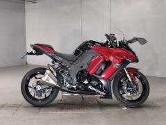 Kawasaki NINJA1000 2014