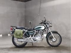 Suzuki ST250E 2011