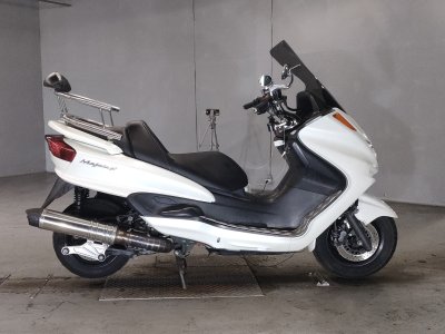 Yamaha MAJESTY 250C 2006