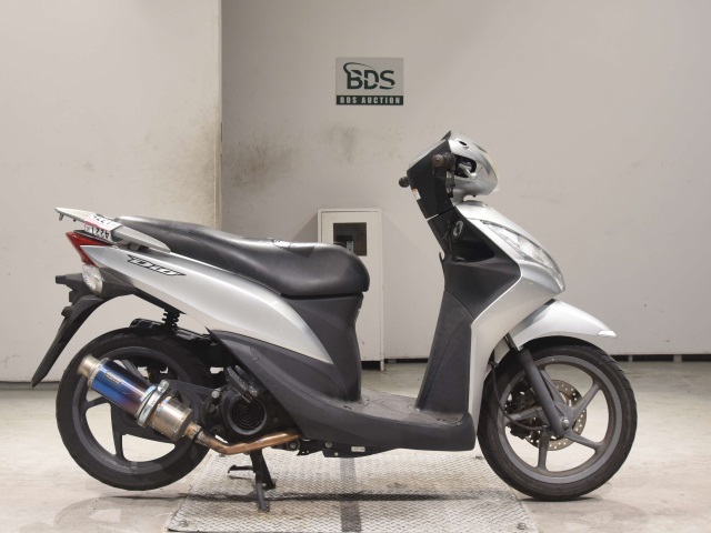 Honda DIO110 2013