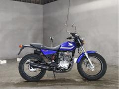 Honda FTR223 2004