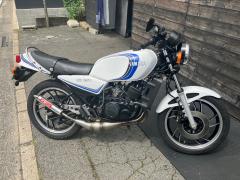 Yamaha RZ250