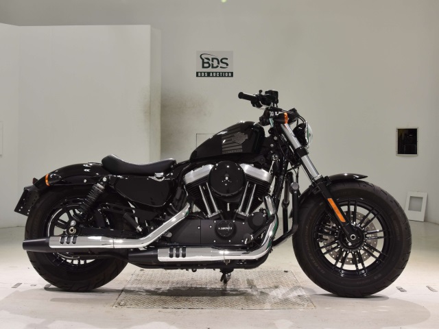 HD SPORTSTER FORTY-EIGHT XL1200X 2017