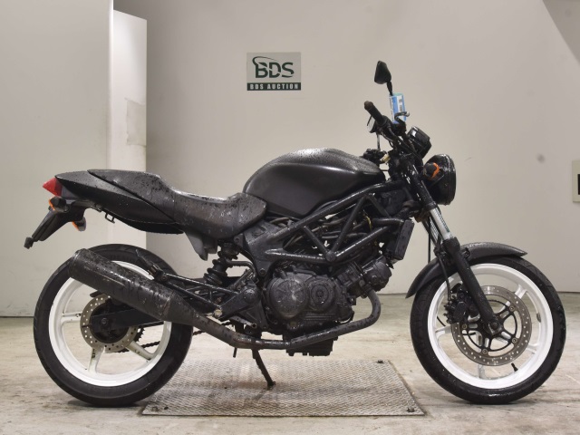 Honda VTR250 2000