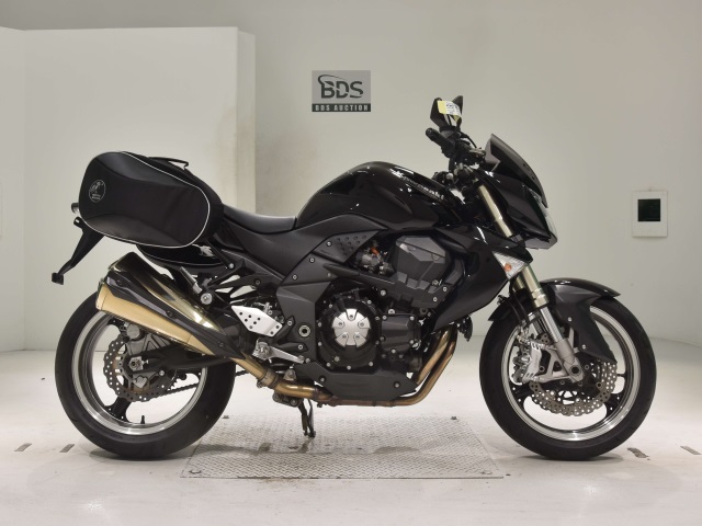 Kawasaki Z1000 2008