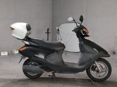 Honda SPACY100 2003