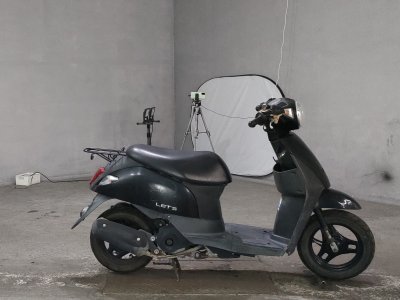 Suzuki LETS
