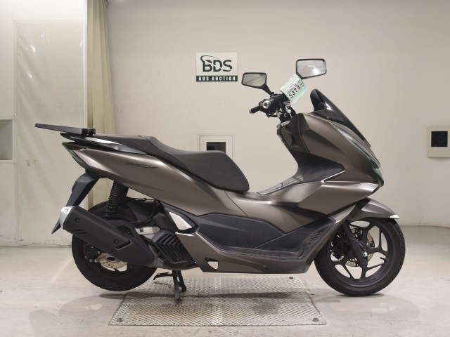 Honda PCX125 2023