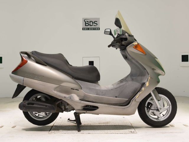 Honda FORESIGHT 1997