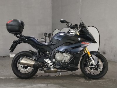 BMW S1000XR 2017