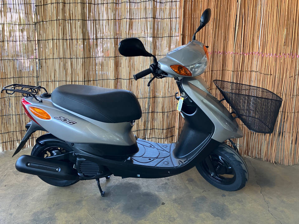 Yamaha JOG 115 2015