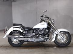 Yamaha DRAGSTAR XVS400 CLASSIC 2004