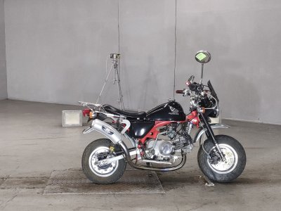 Honda MONKEY 2001