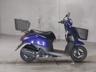 Suzuki LETS