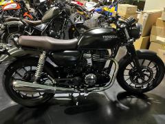 Honda GB350 2023