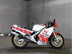 Yamaha RZV500R 1985