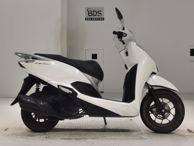 Honda LEAD125 2022