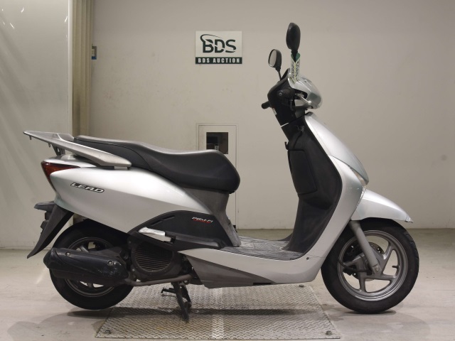 Honda LEAD110 2012