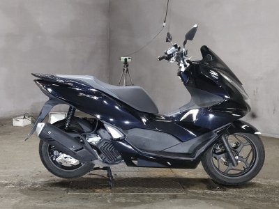 Honda PCX125 2021