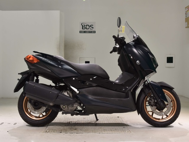 Yamaha X-MAX250 2022