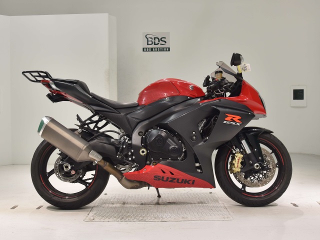 Suzuki GSX-R1000 2016
