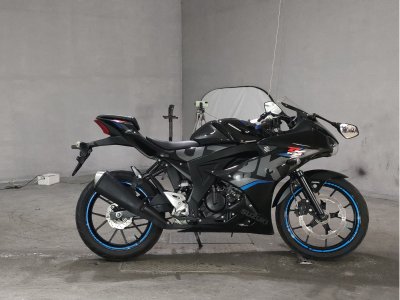 Suzuki GSX-R125