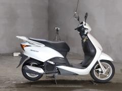 Honda LEAD110 2008