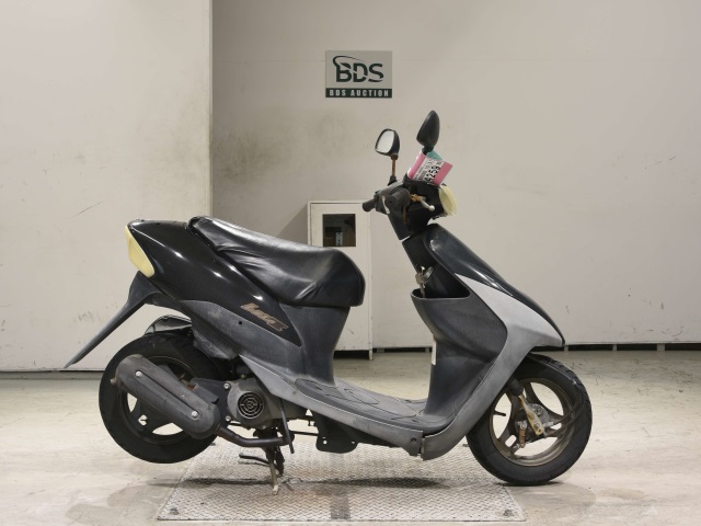Suzuki LETS2